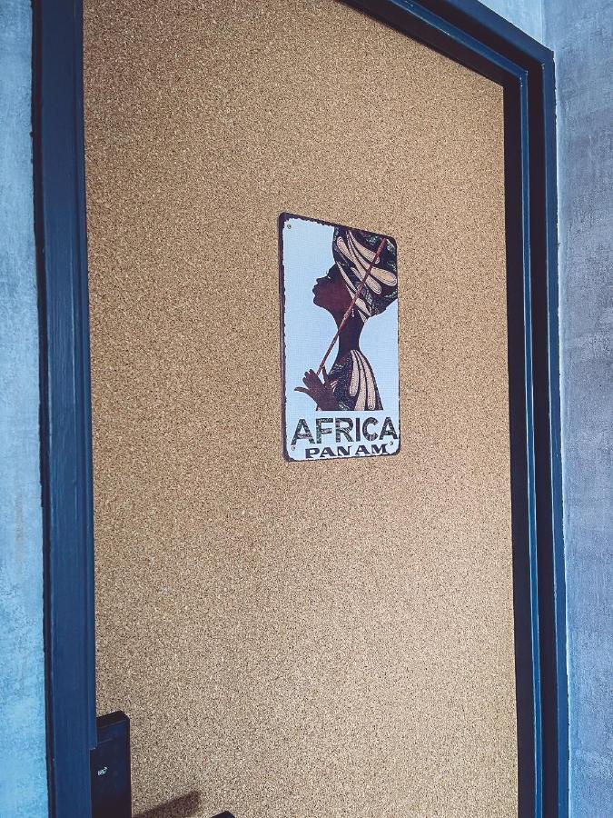 فندق Africa Panoramique By Carl-Emilie إبينال المظهر الخارجي الصورة